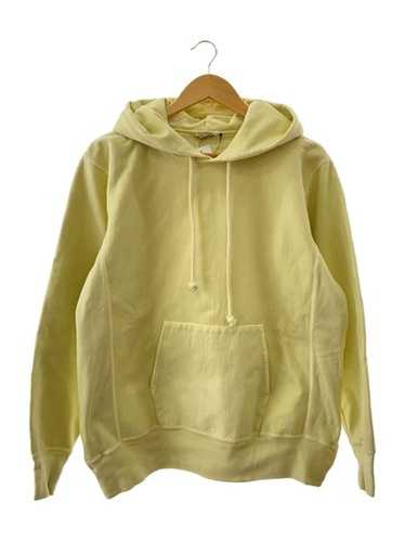 Auralee super milled sweat - Gem