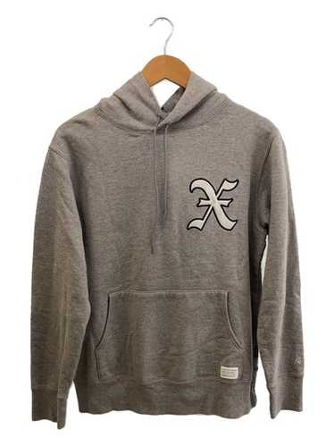 トップス GOD SELECTION XXX X WDS (XXX) HOODIE WIND AND SEA HOODIE X GOD SELECTION XXX WDS L COTTON Black