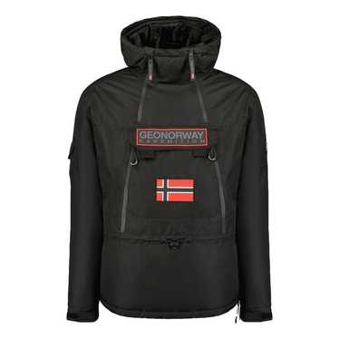 GEOGRAPHICAL NORWAY フード付きジャケット s-l400.jpg