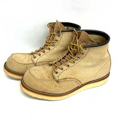 専用 REDWING 8173 Irish Setter 6inch Moc Red wing 8173 irish - Gem