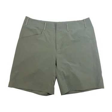 Arcteryx veilance voronoi shorts, - Gem