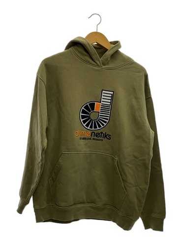 Dime◆パーカー/XL/コットン/YLW Hoodies | Dime
