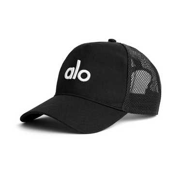Alo district trucker hat - Gem