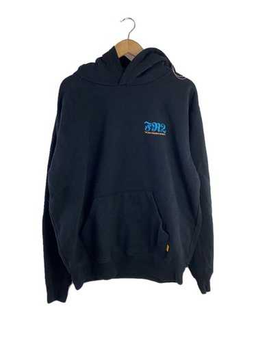 FR2 パーカー ブルー XL Fr2 hoodie xl - Gem
