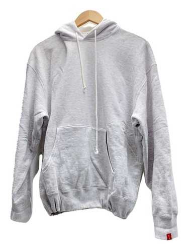 LOOPWHEELER x N.HOOLYWOOD SWEAT HOODIE 灰 N.HOOLYWOOD × LOOPWHEELER Hoodie gray M Used | eBay