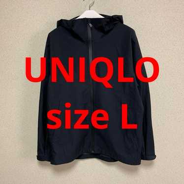Uniqlo] Mountain Parka - Gem