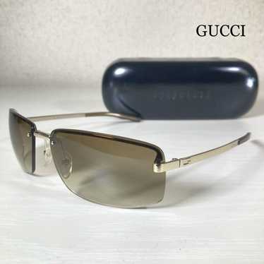小物 vintage gucci half rim sunglasses italy il_1080xN.6968120688_10q2.jpg
