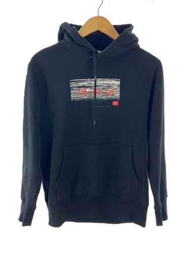 トップス GOD SELECTION XXX X WDS (XXX) HOODIE WIND AND SEA HOODIE X GOD SELECTION XXX WDS L COTTON Black