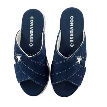 Converse one star sandals - Gem
