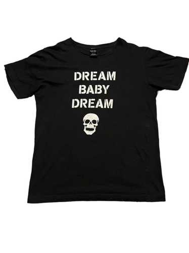 トップス 04ss Number (N)ine dream skull patch top Number Nine Ss 04 Skull | Grailed