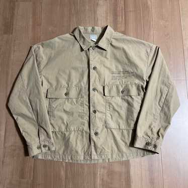 Wacko maria military - Gem