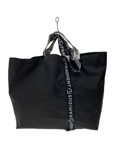 【RAMIDUS】 RAMIDUS TOTE BAG (L) fragment RAMIDUS TOTE BAG (L) – RAMIDUS ONLINE
