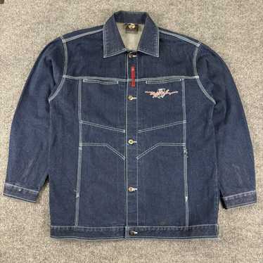 Ruff ryders jacket - Gem