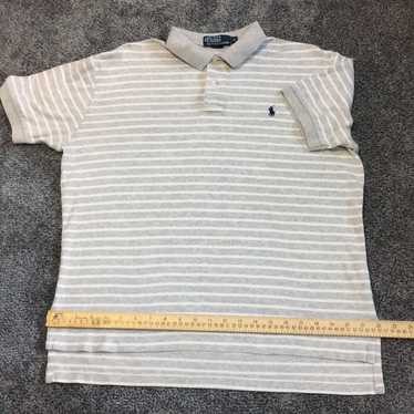 Polo By Ralph Lauren Men’s Polo Size Medium - image 1