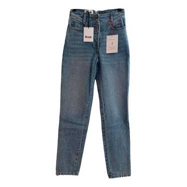 Rouje belleville jeans - Gem