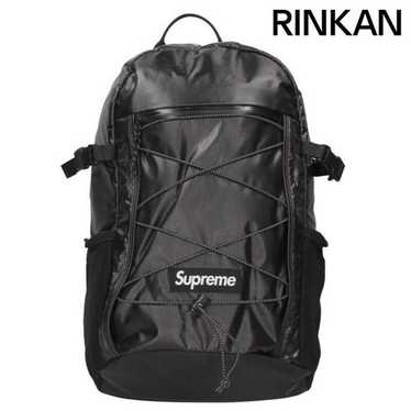 Supreme backpack box logo - Gem