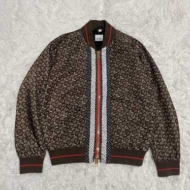 Burberry london jacket monogram - Gem