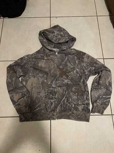 Akimbo club × realtree - Gem