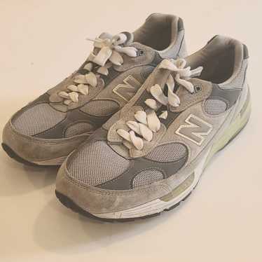 New balance 992 - Gem