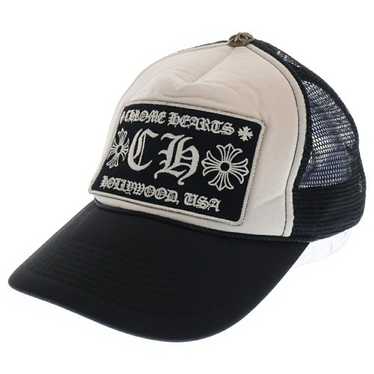 Chrome hearts trucker cap/tracker - Gem
