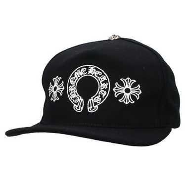 Chrome hearts trucker cap/tracker - Gem
