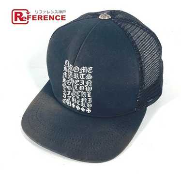 帽子 Chrome Hearts 90s Mesh Cap Chrome hearts hat mesh - Gem
