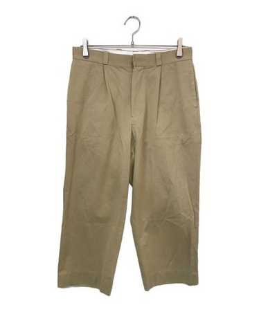 Yaeca chino pants - Gem