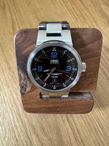 oris williams f 1 - Gem