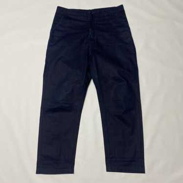 no mass prod Levi's再構築　w 34 no mass prod Levi's再構築 w 34