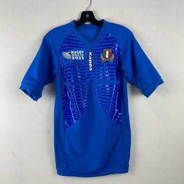 Kappa rugby italia - Gem