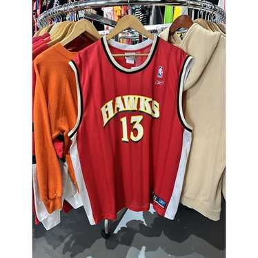 90s Reebok ユニフォーム Hawks Wilkins 21 2XL 90s Reebok ユニフォーム Hawks Wilkins 21 2XL 90s Reebok