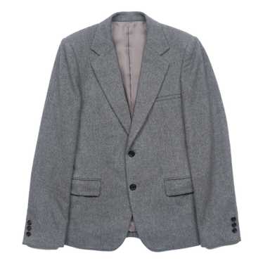 ジャケット UNDERCOVER Shawl blazer Multicolor SS25-KZM04G-59X_F1_PRM.webp?v=