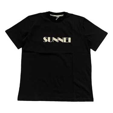Sunnei shirt - Gem