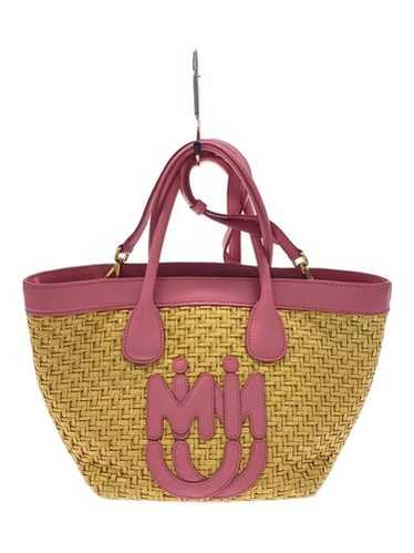 Miu miu basket bag - Gem