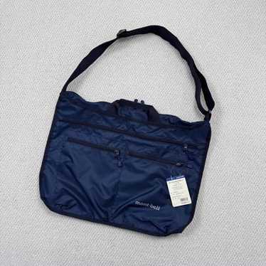 Montbell shoulder bag - Gem