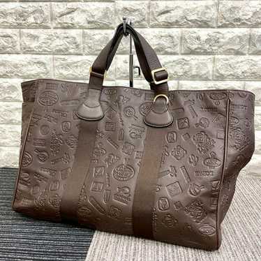 Loewe 160th anniversary logo - Gem