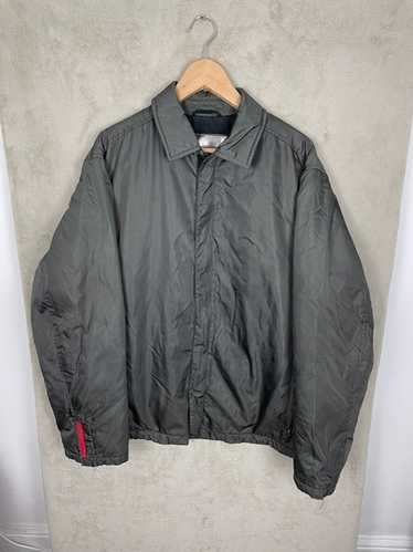 B*A様 PRADA ブラックジャケット Art.SGV906 Tg.52 PRADA ブラックジャケット Art.SGV906 Tg.52 - メルカリ