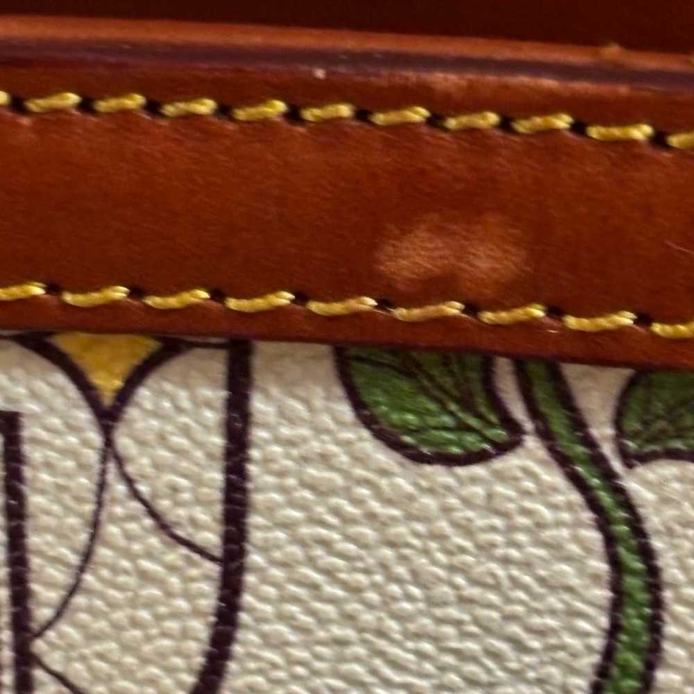 Disney’s Beauty and the Beast Dooney and Bourke M… - image 11