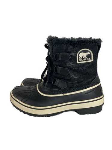 Sorel boots 23cm black - Gem