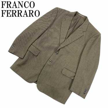 [新品同様]FRANCO FERRARO Navy One Piece★L Franco Ferraro - One-Piece Zip-Up Made In Japan | eBay