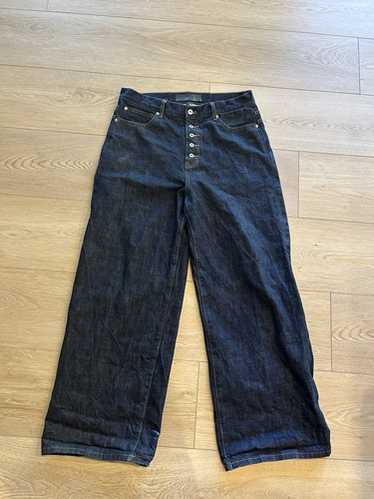 Archive denim jeans - Gem