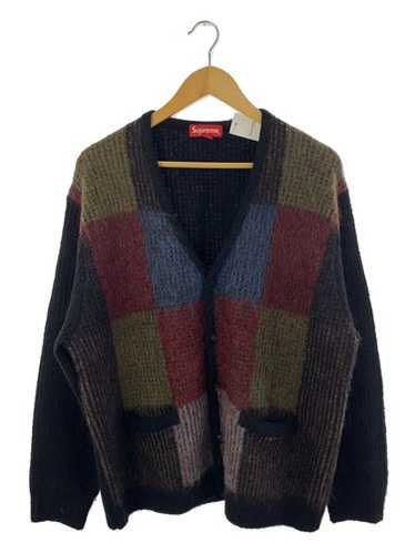 Mohair cardigan supreme - Gem