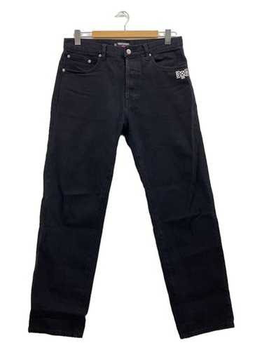 お*お様 supreme シュプリーム regular jean 32 ブラック Supreme Regular Jean 