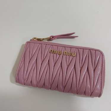 Miu miu mini case - Gem