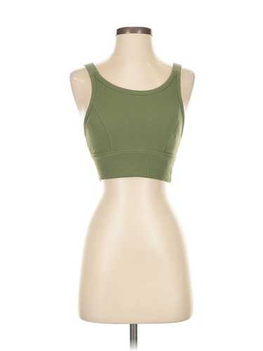 OFFLINE by Aerie Women Green Sports Bra XS - image 1