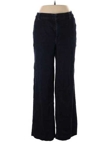 Liverpool Los Angeles Women Blue Jeans 31W - image 1