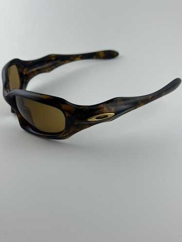 Lens oakley monster - Gem