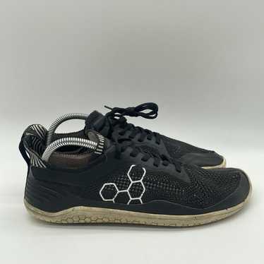 再入荷‼️Vivobarefoot GEO RACER KNIT EU41 Amazon.com | Vivobarefoot Women's Geo Racer Knit, Obsidian