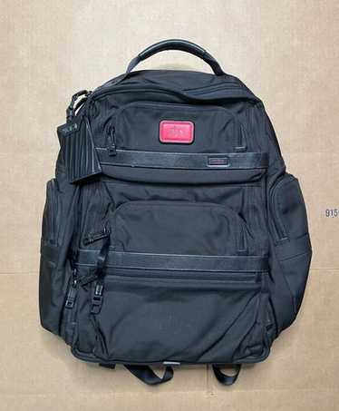 Tumi backpack backpack business - Gem
