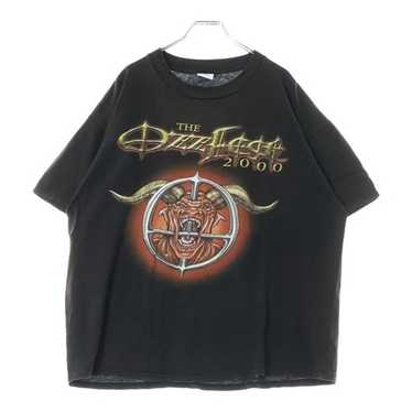 Ozzfest 2000 - Gem